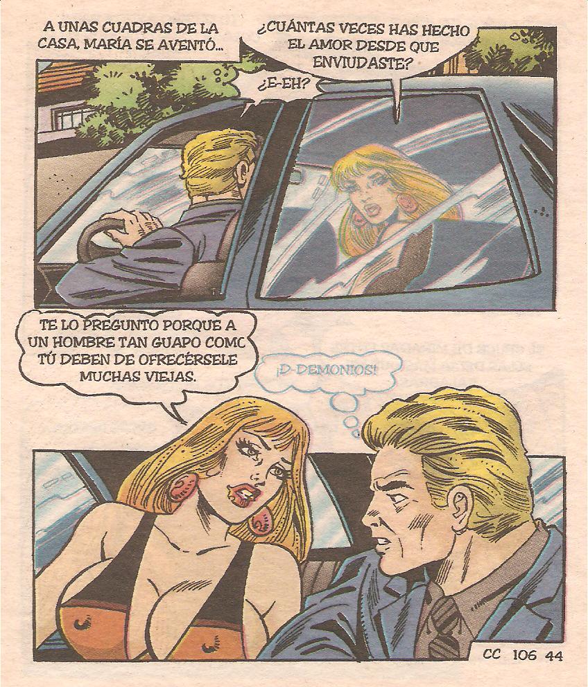 Cama Caliente 106 image number 44