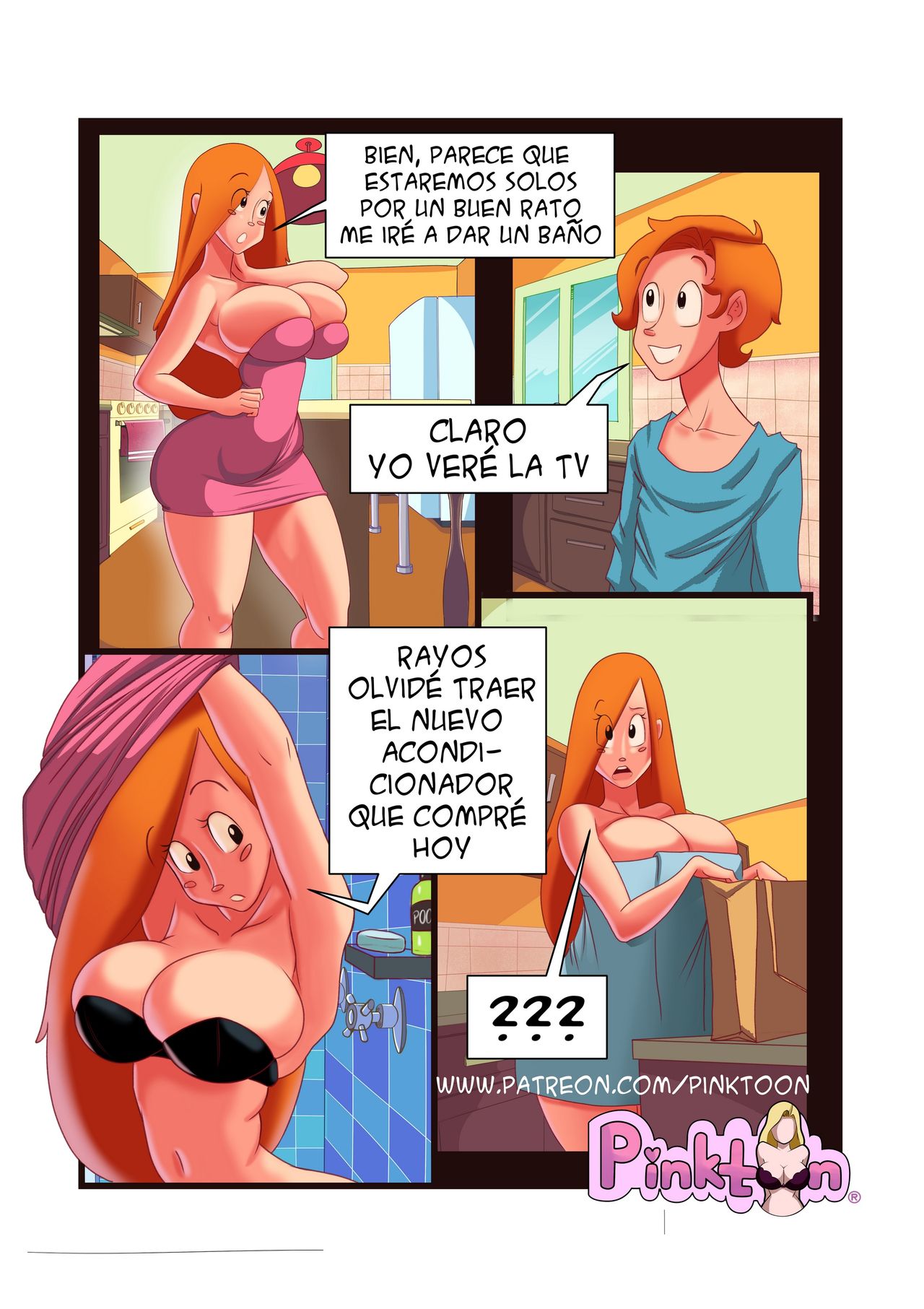 Secretos de Familia 2 image number 9