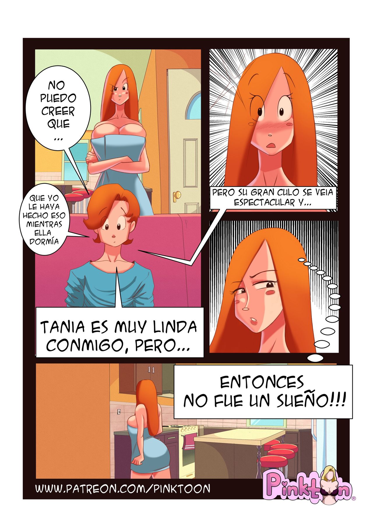 Secretos de Familia 2 image number 10