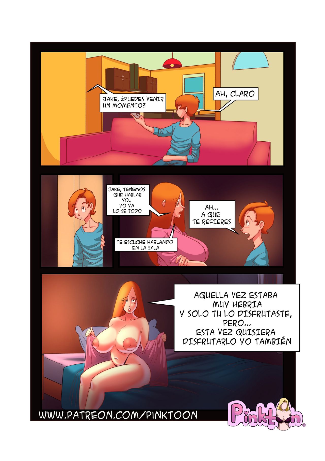 Secretos de Familia 2 image number 14