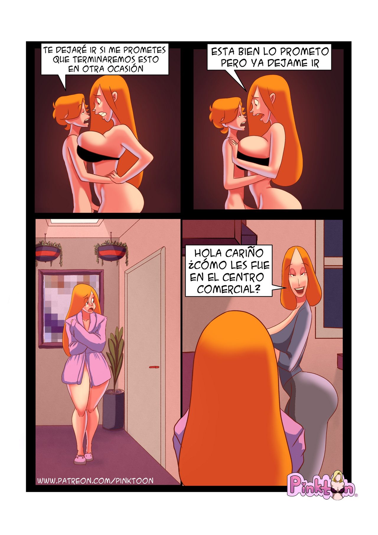 Secretos de Familia 2 image number 30