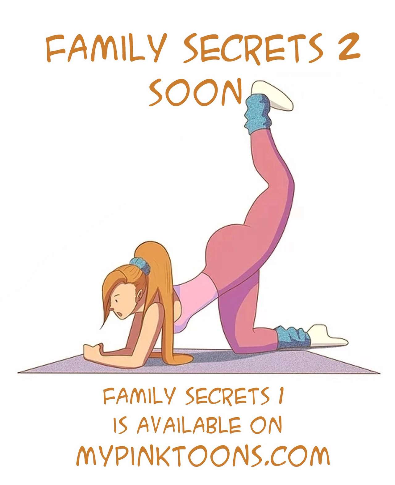 Secretos de Familia 2 image number 33