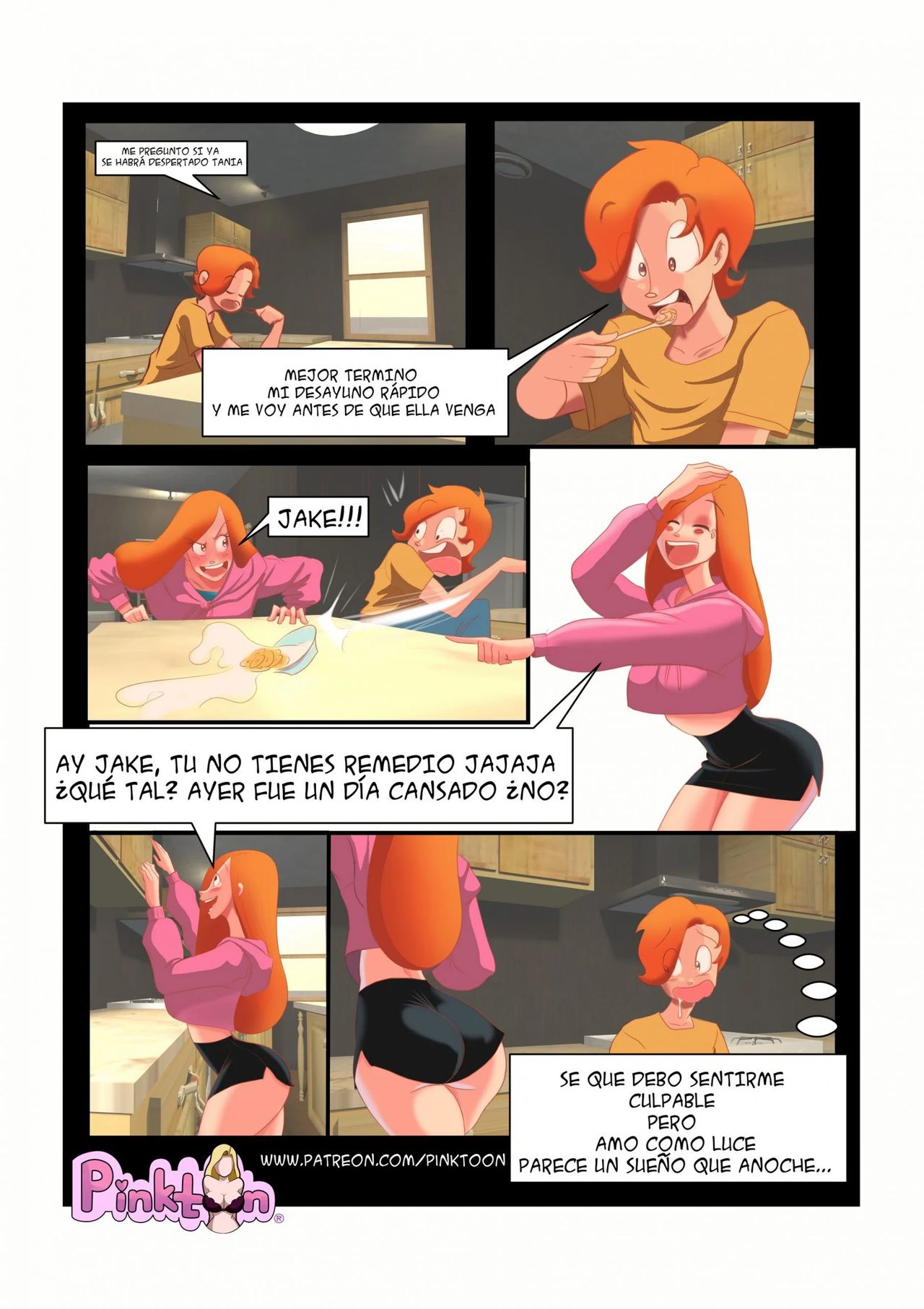 Secretos de Familia 2 image number 4