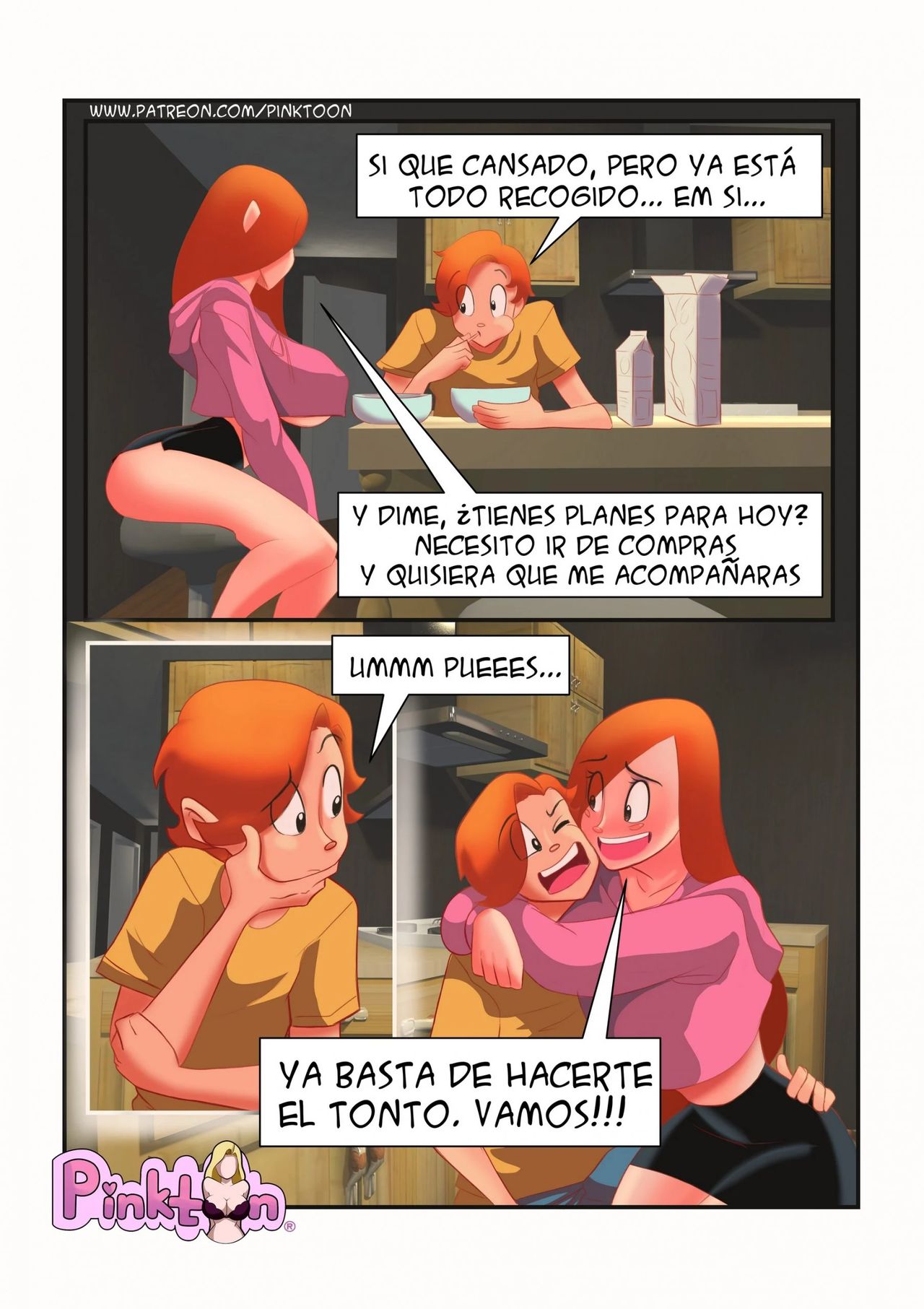 Secretos de Familia 2 image number 5