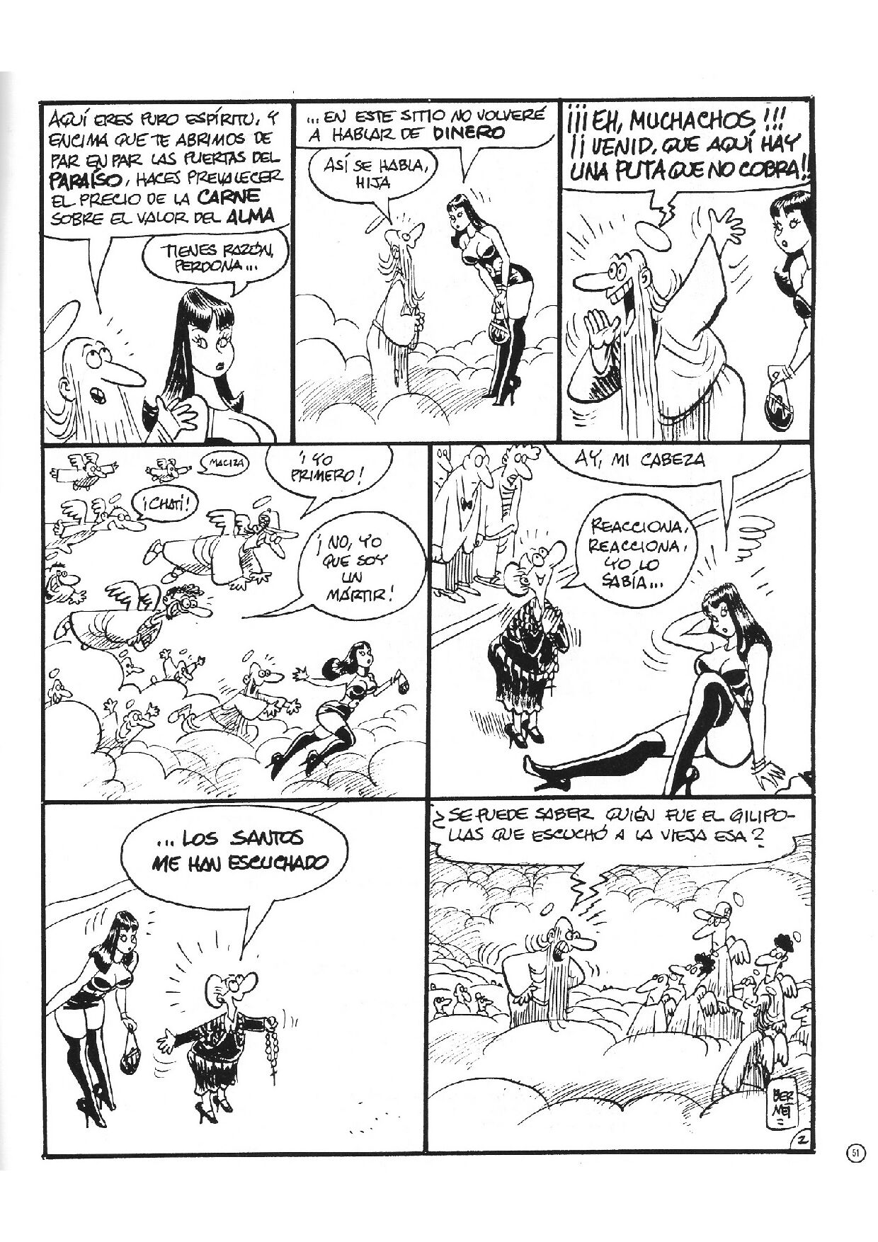 Clara - Todo por la Pasta image number 49