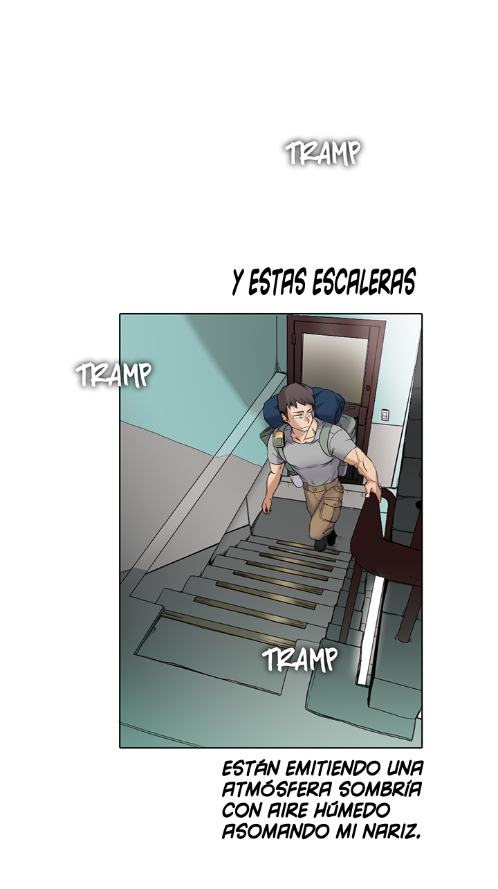 Cartoonists NSFW! Chapter 2 image number 10