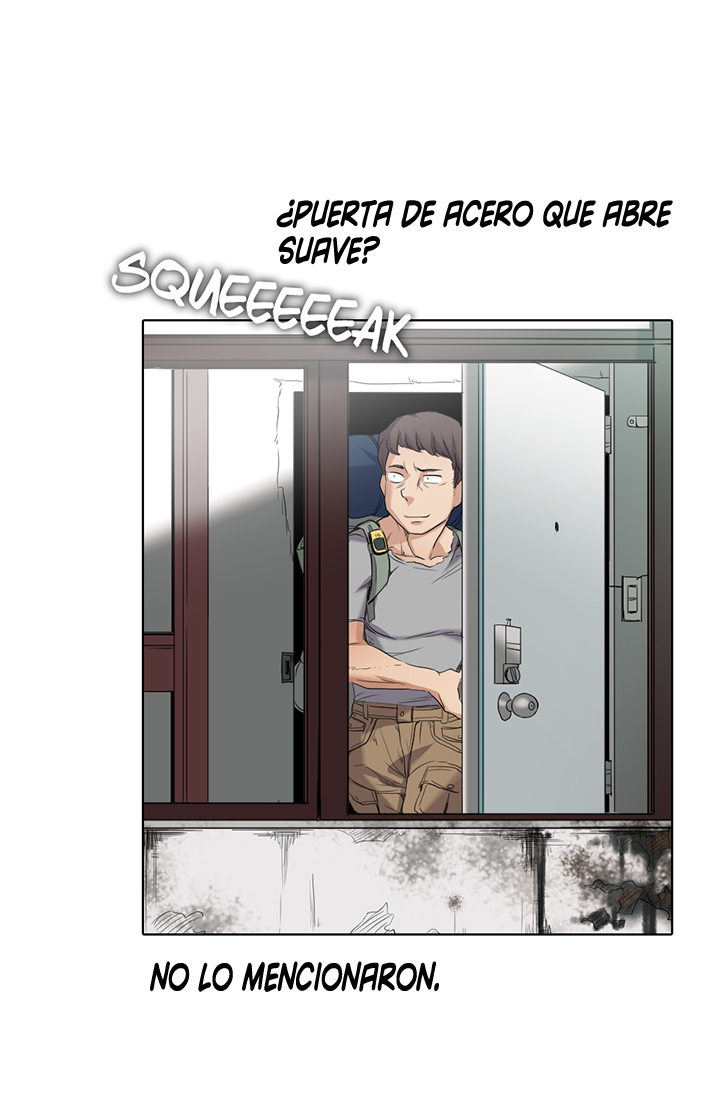 Cartoonists NSFW! Chapter 2 image number 14