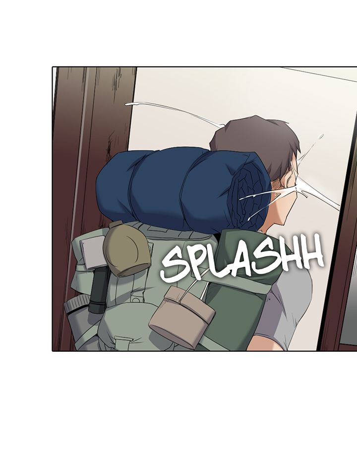 Cartoonists NSFW! Chapter 2 image number 21