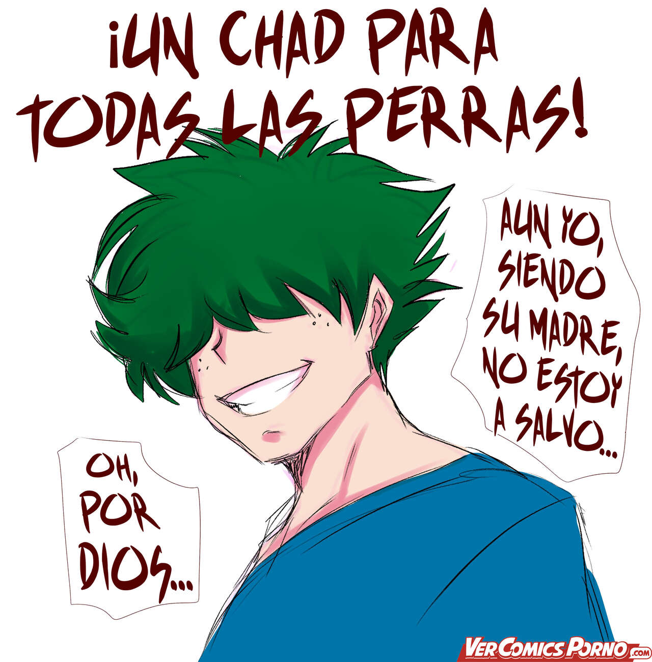 Dekus Quirk image number 1