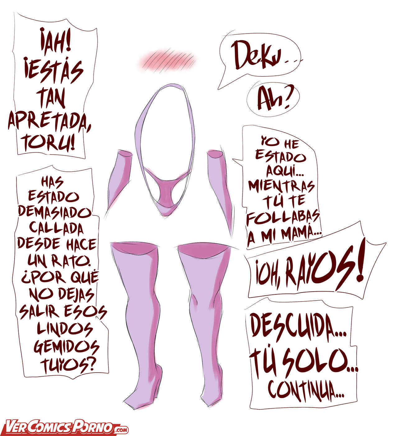 Dekus Quirk image number 31
