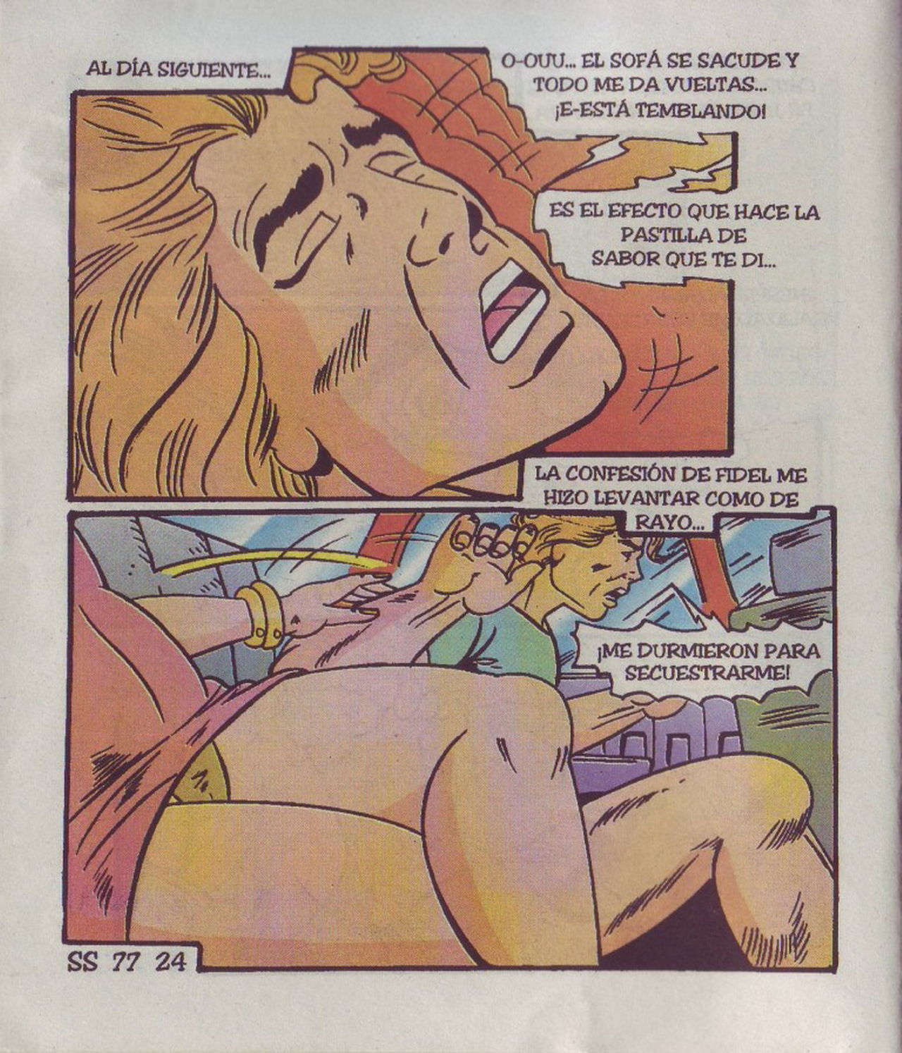 Historias Eroticas No.77 image number 22