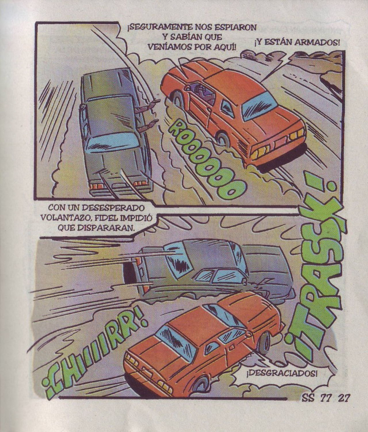 Historias Eroticas No.77 image number 25