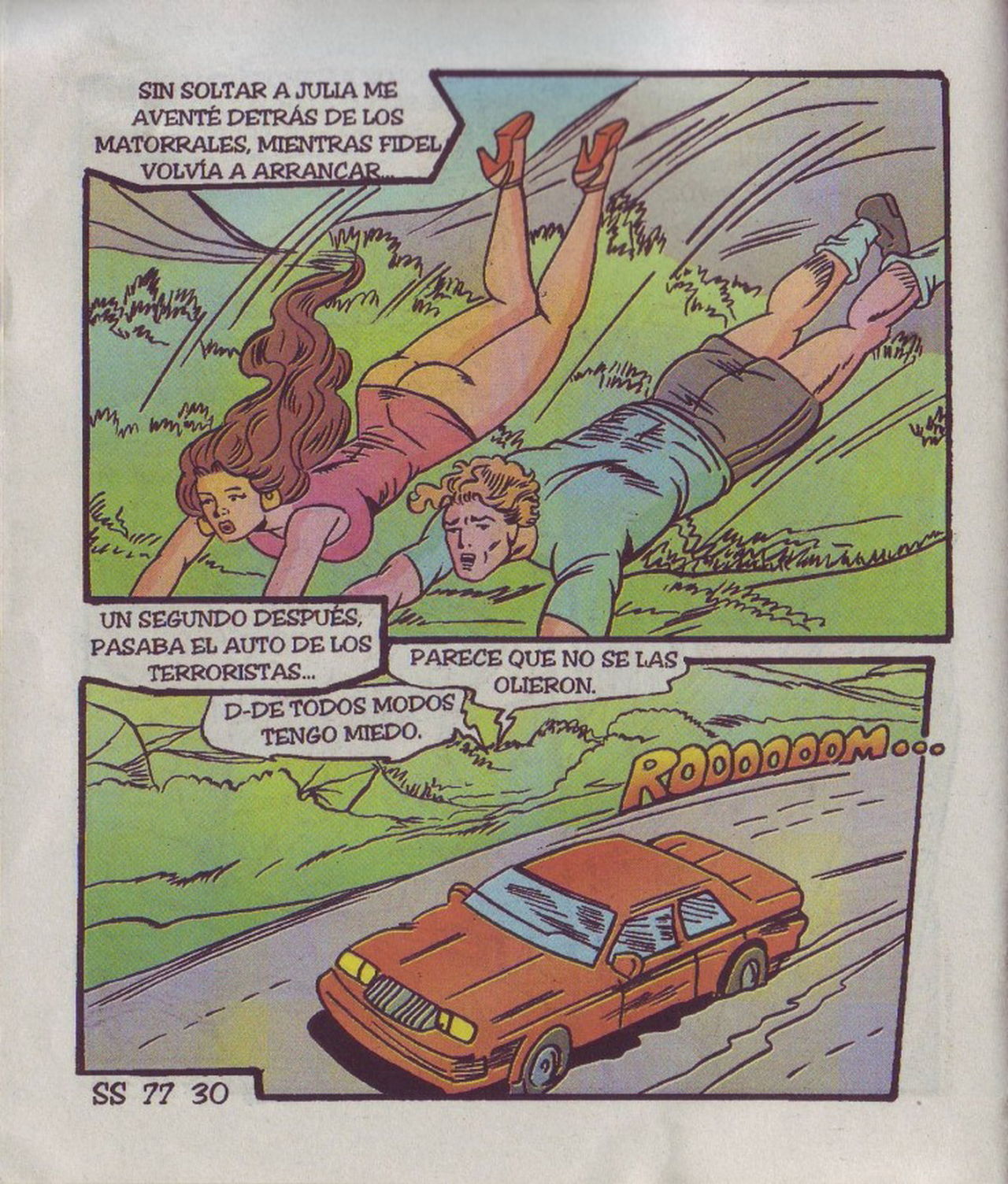 Historias Eroticas No.77 image number 28