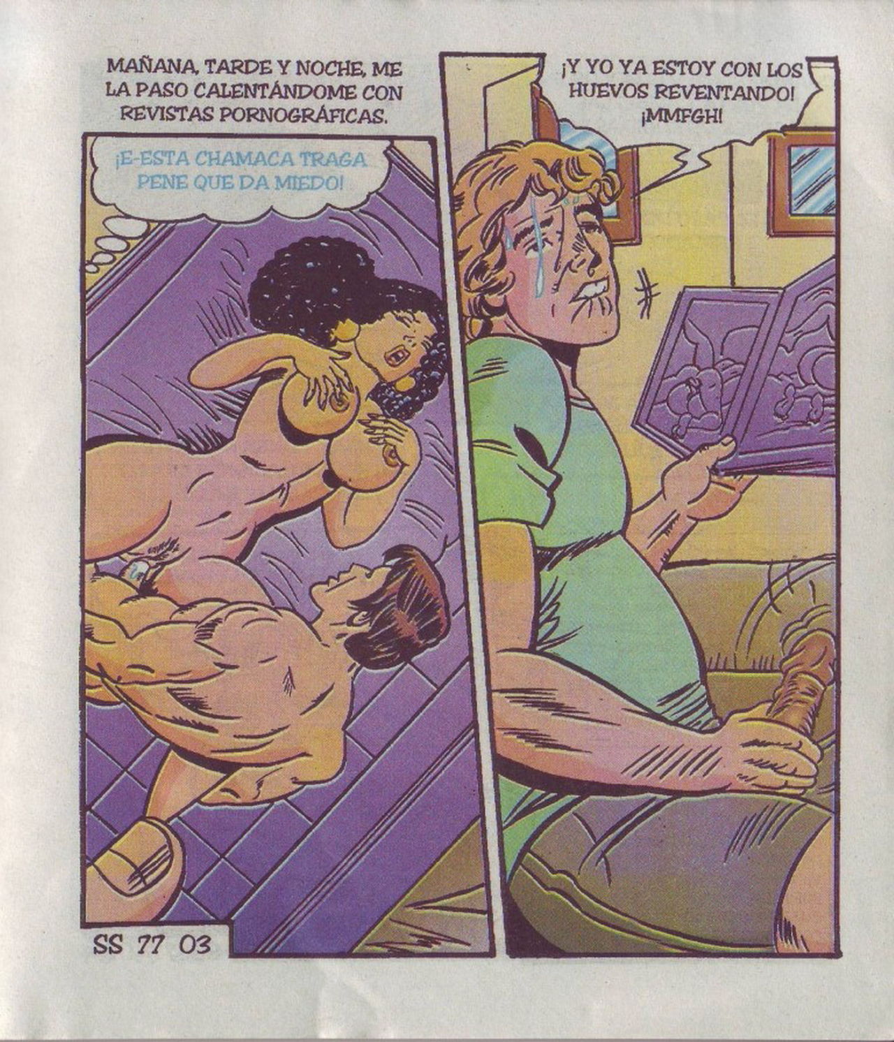 Historias Eroticas No.77 image number 2