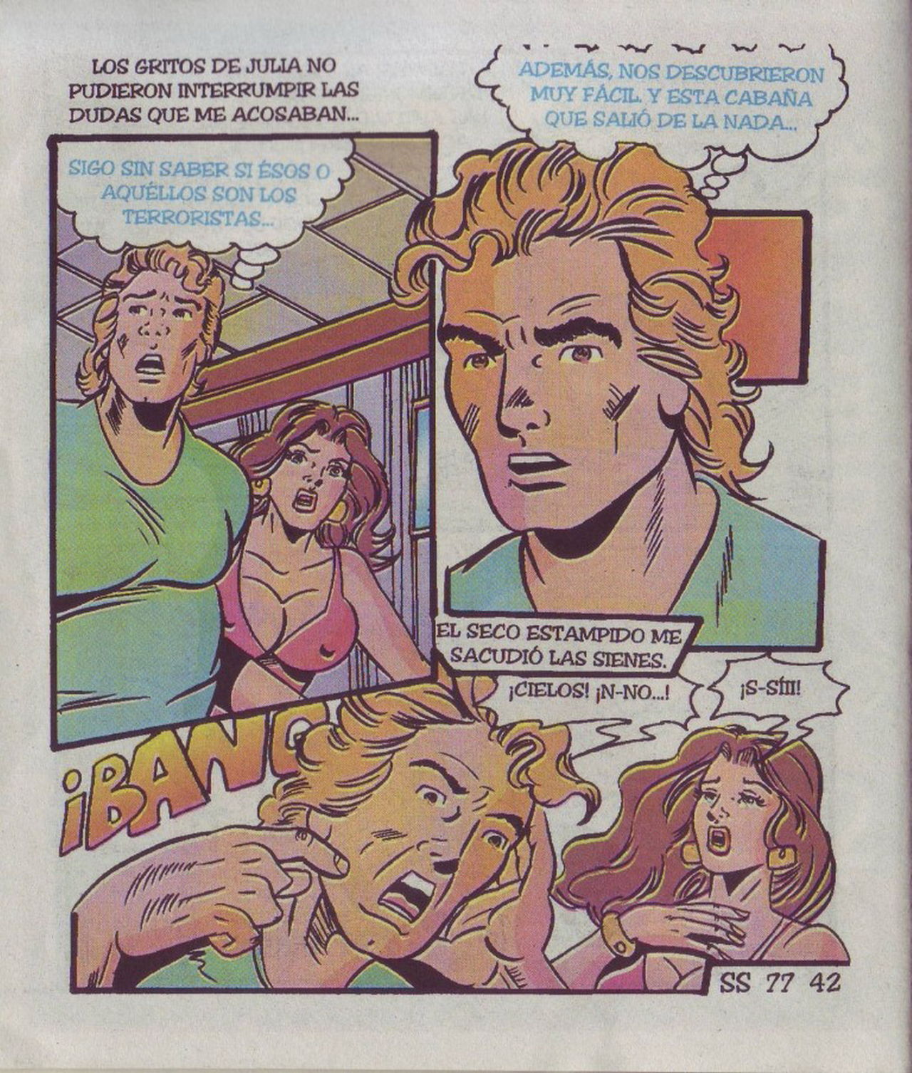 Historias Eroticas No.77 image number 39