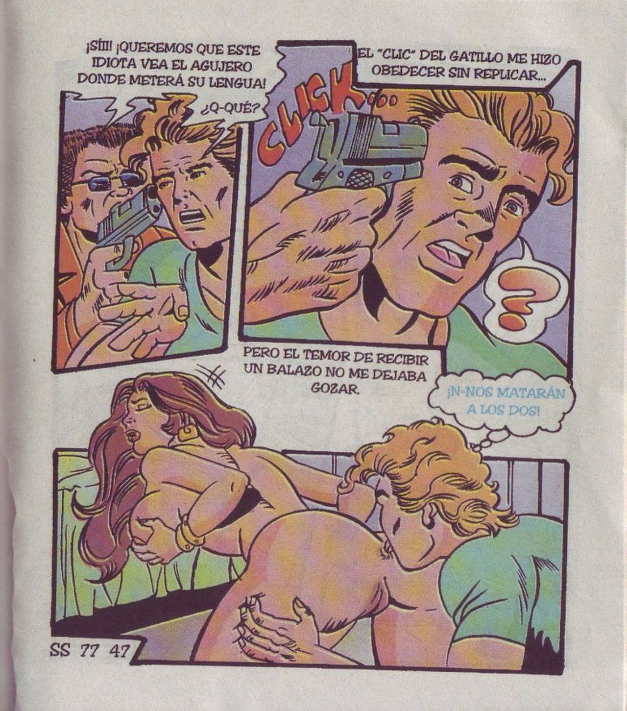 Historias Eroticas No.77 image number 44