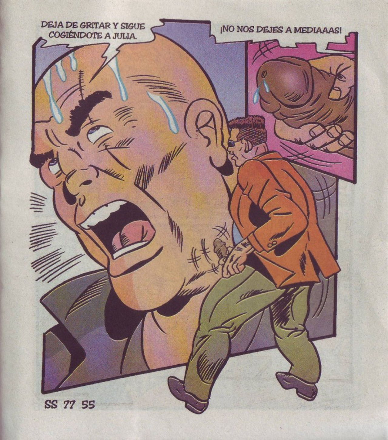 Historias Eroticas No.77 image number 52