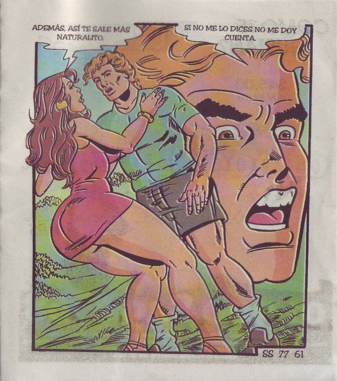 Historias Eroticas No.77 image number 57