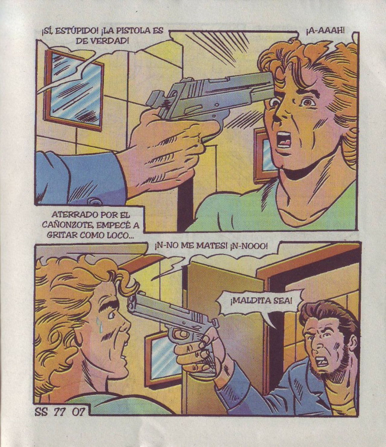 Historias Eroticas No.77 image number 6