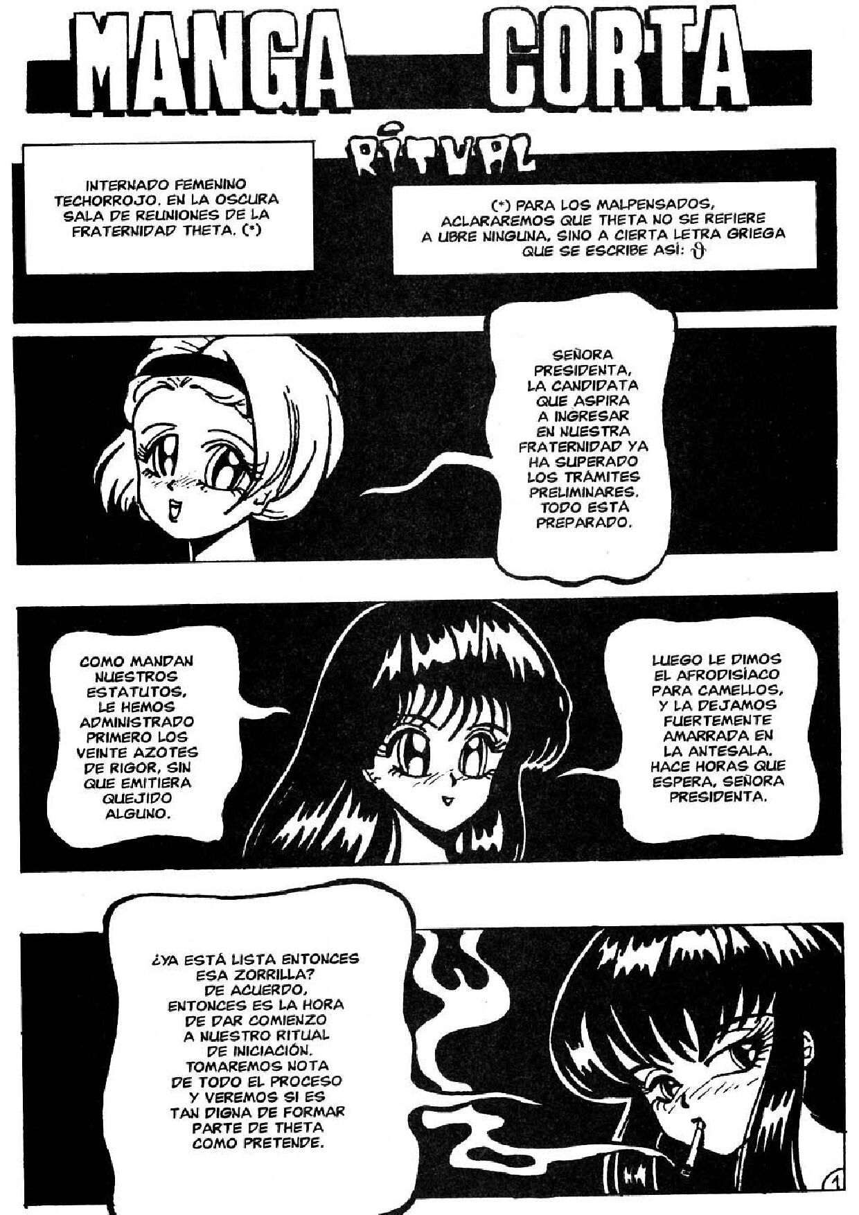 Penthouse Comix 67 image number 25