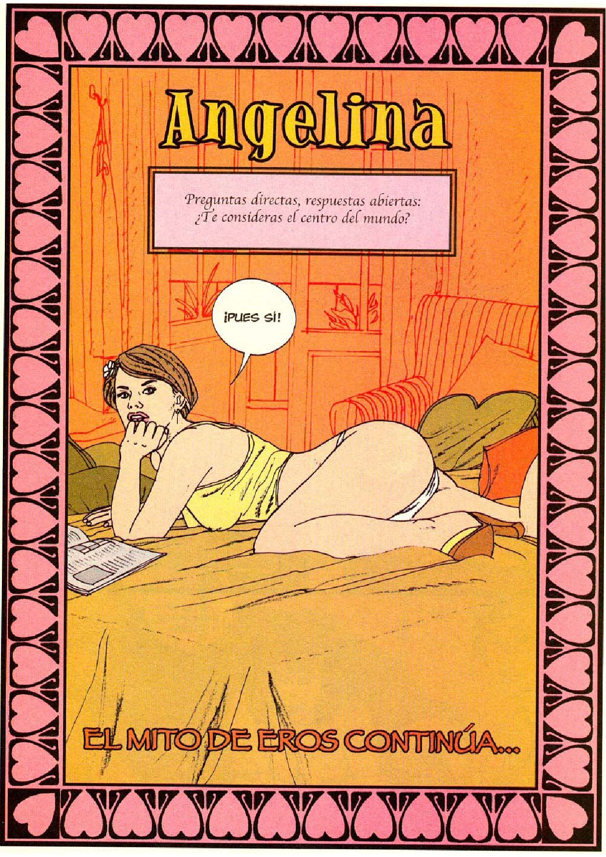 Penthouse Comix 67 image number 64