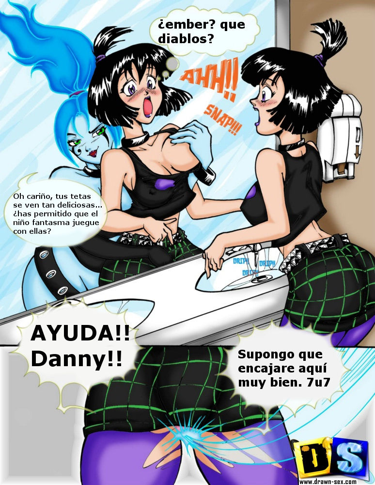 The Embers Attack image number 5