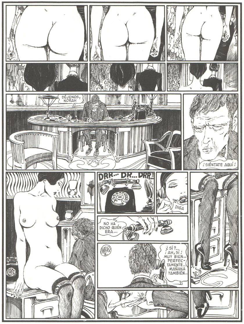 Histoire dO image number 99