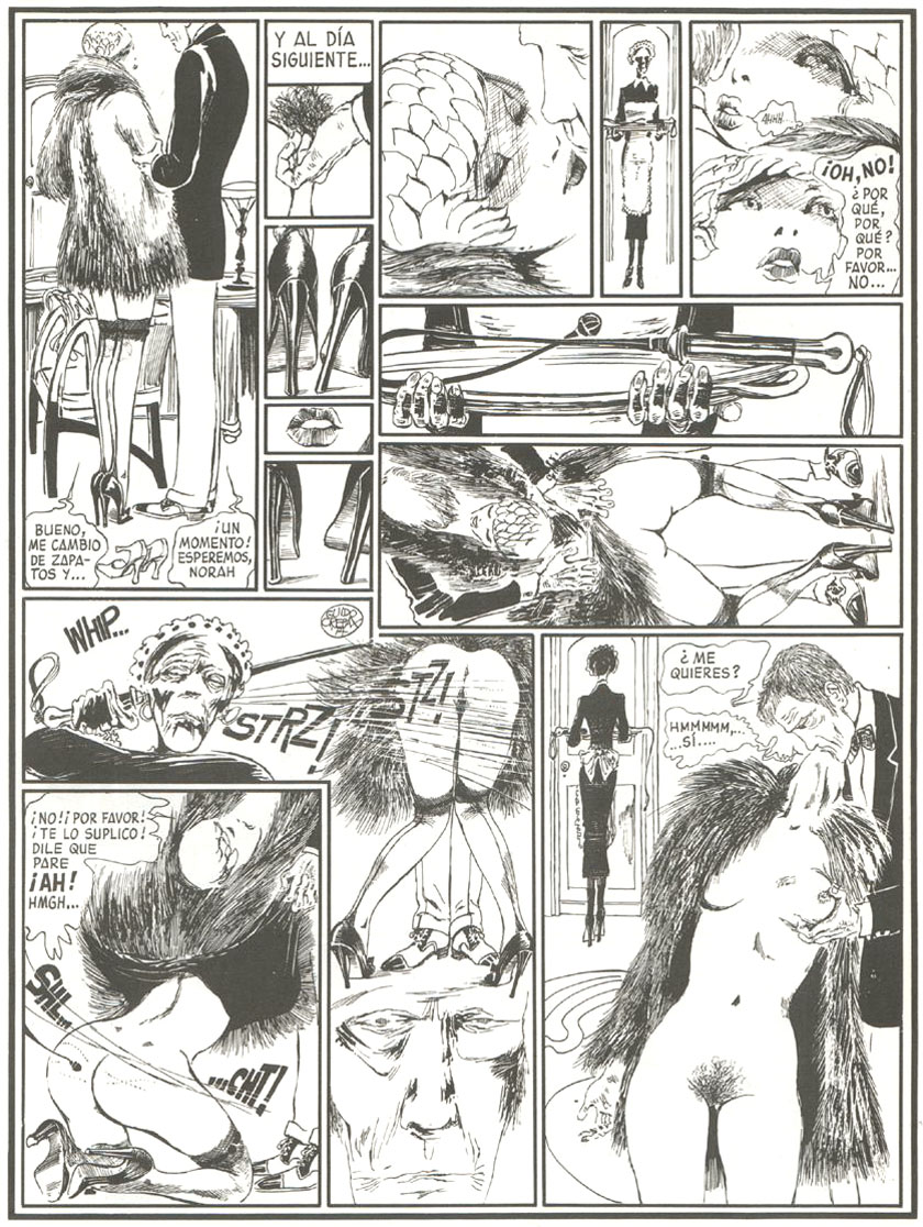 Histoire dO image number 103