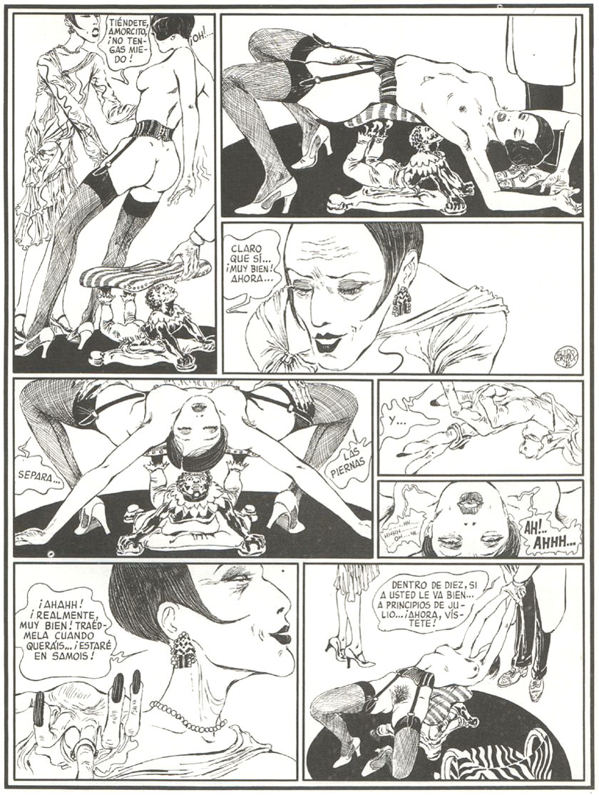 Histoire dO image number 105