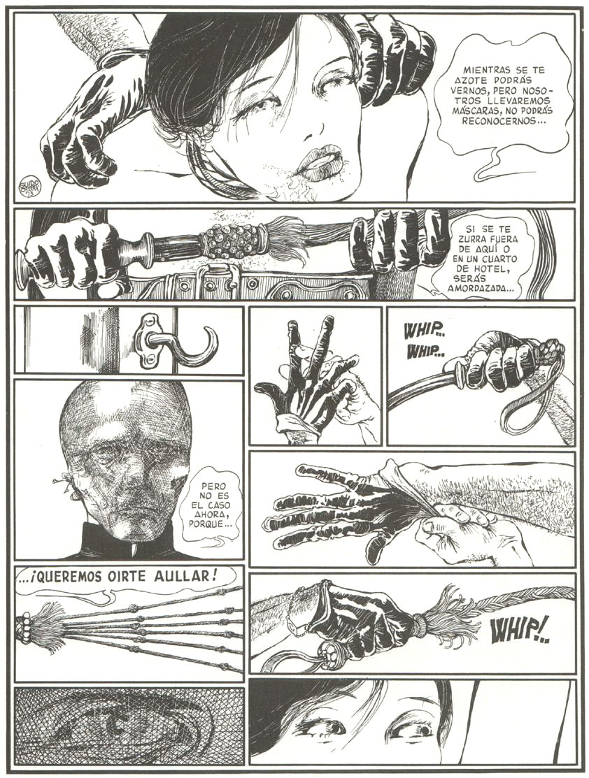 Histoire dO image number 10