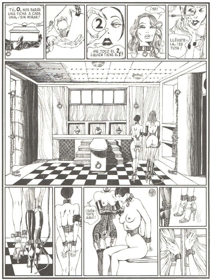 Histoire dO image number 111