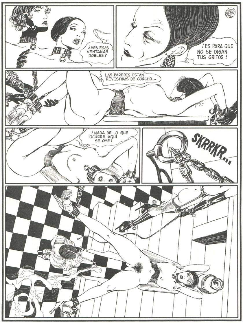 Histoire dO image number 112