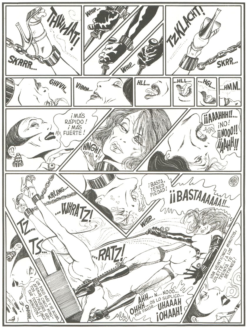 Histoire dO image number 114