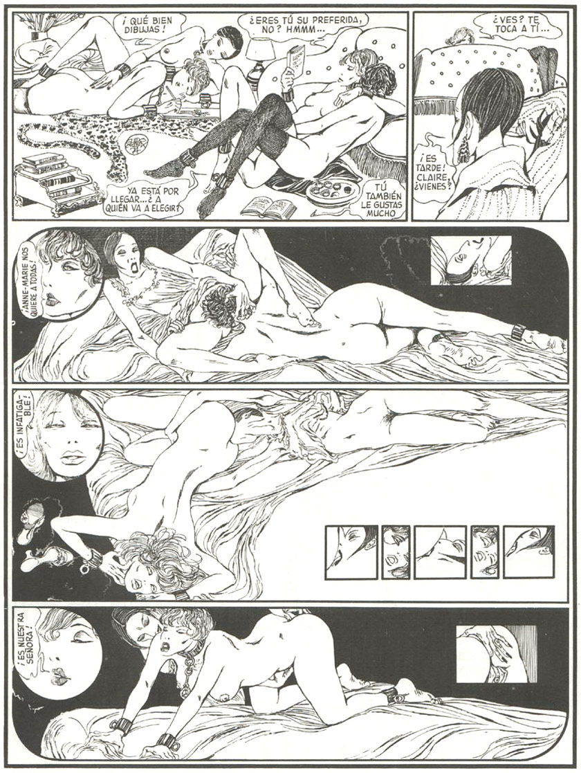 Histoire dO image number 118