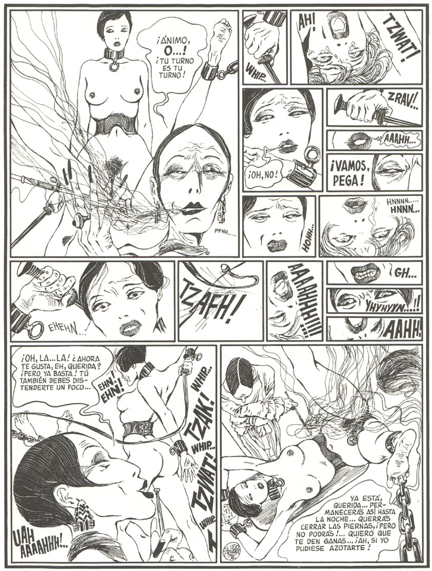 Histoire dO image number 120