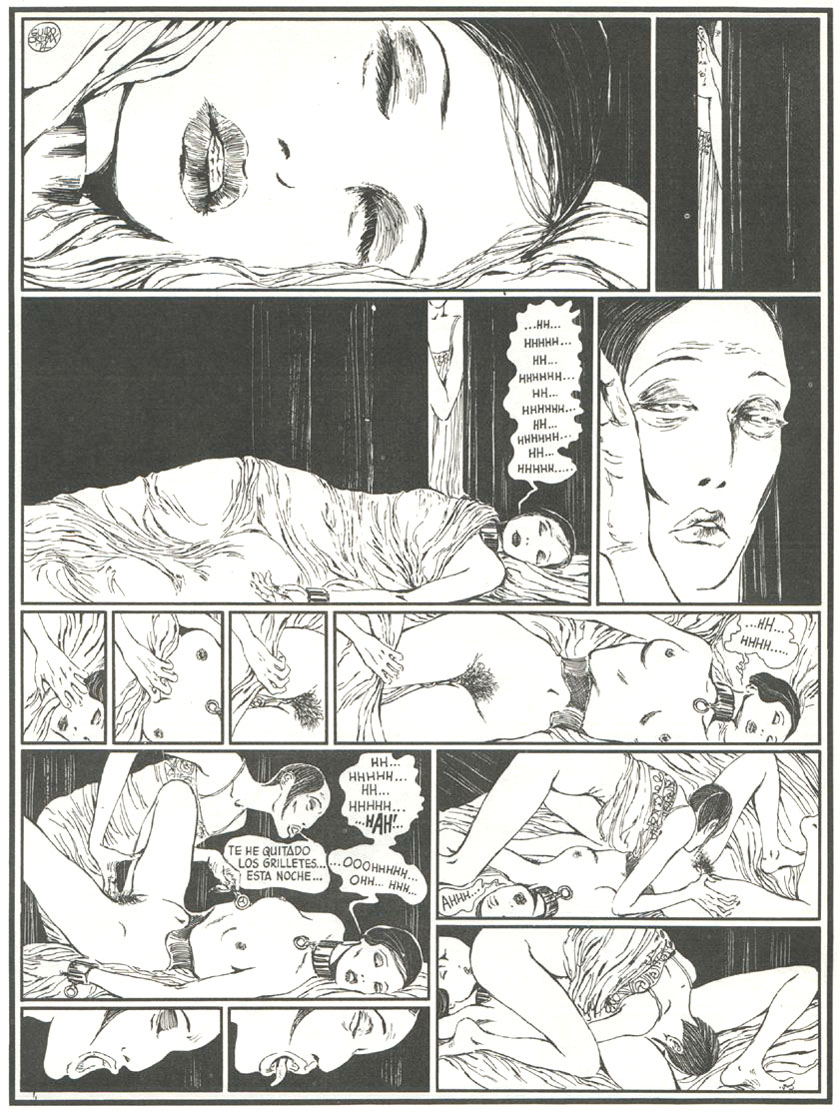 Histoire dO image number 121