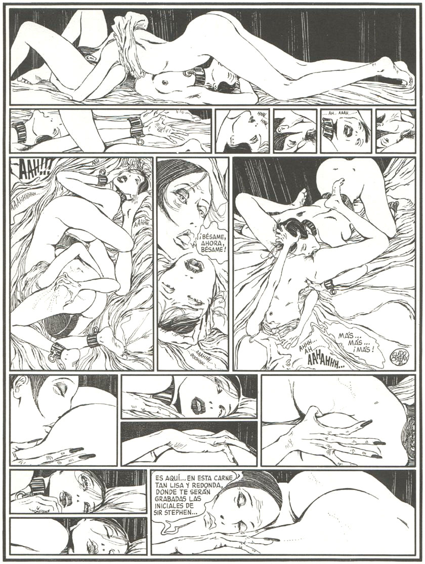 Histoire dO image number 122