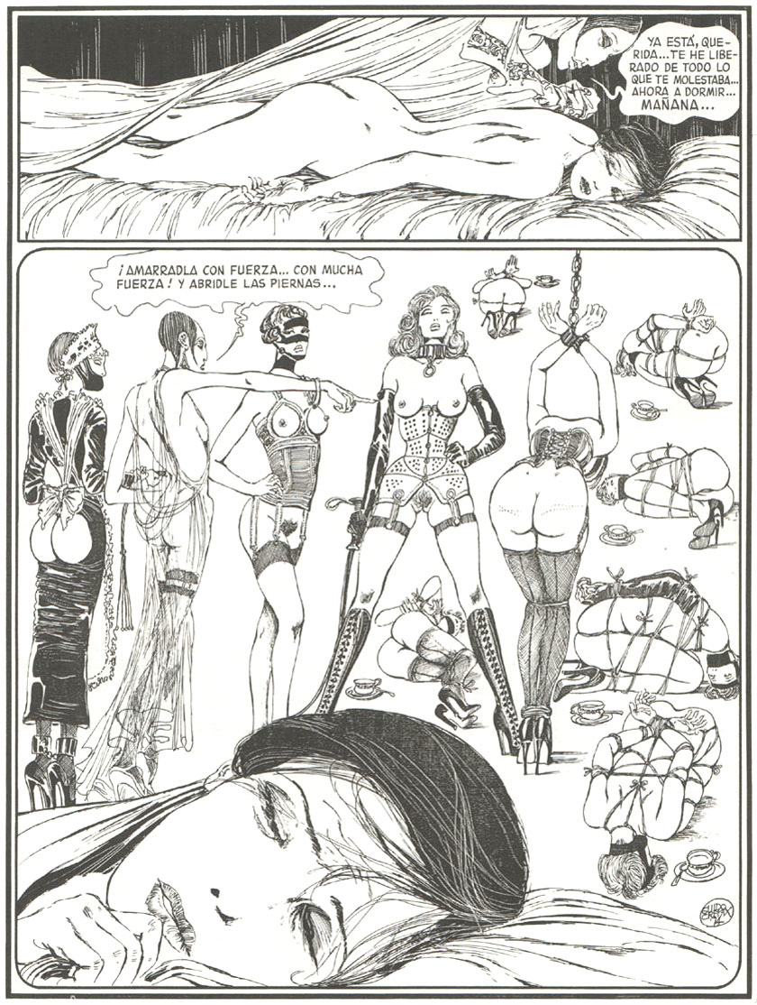 Histoire dO image number 123