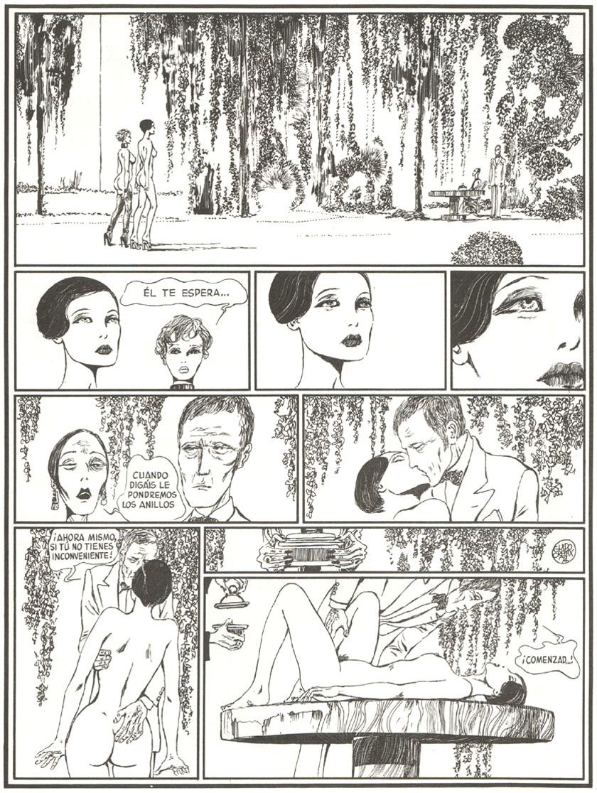 Histoire dO image number 124