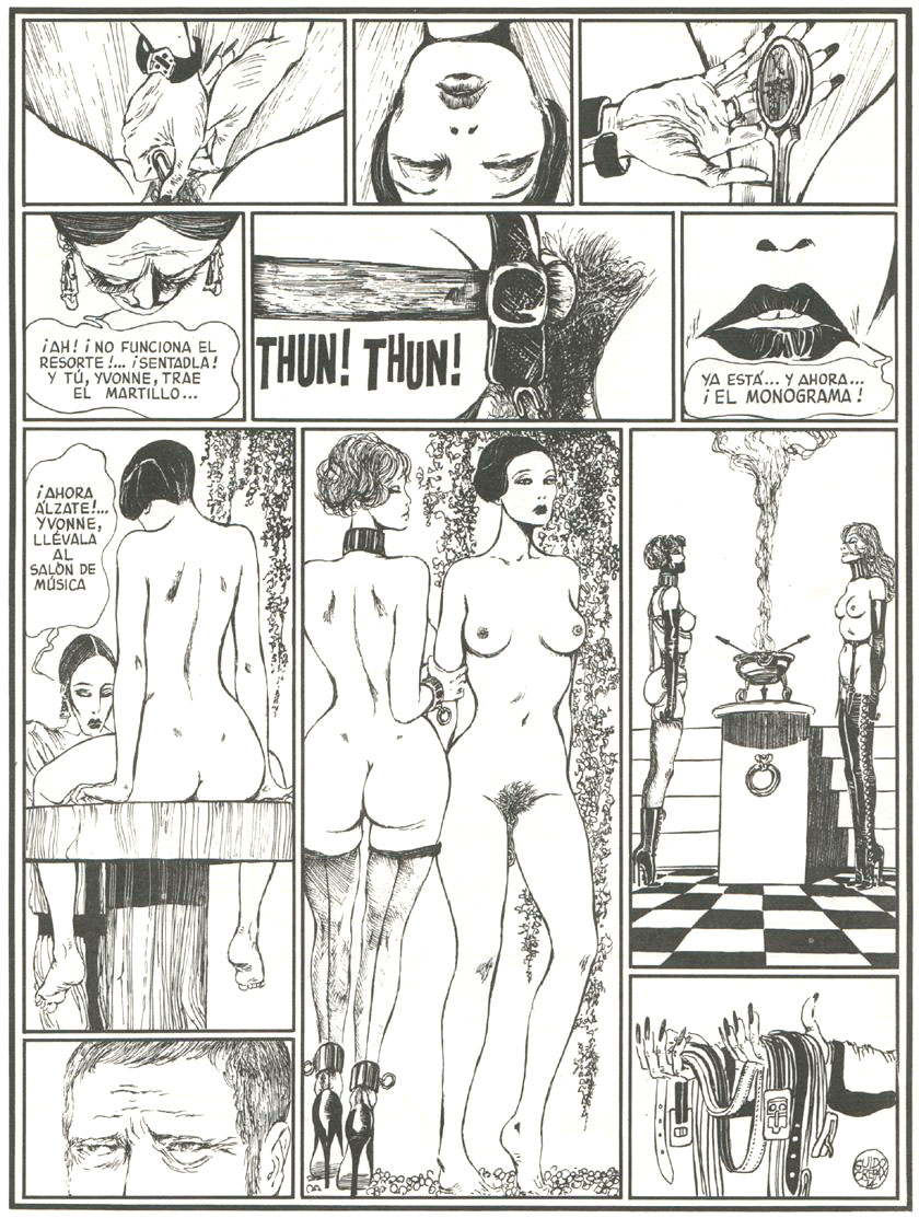 Histoire dO image number 125