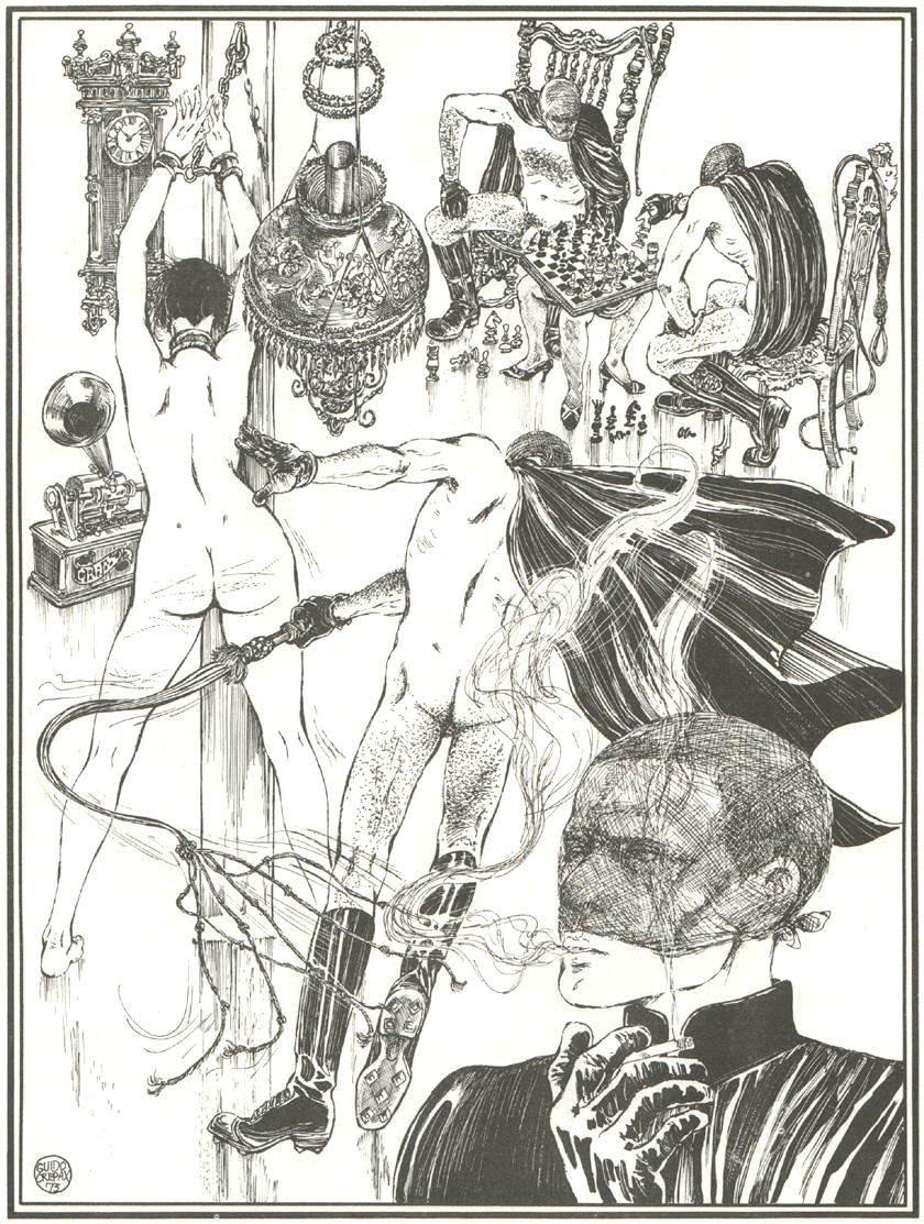 Histoire dO image number 12