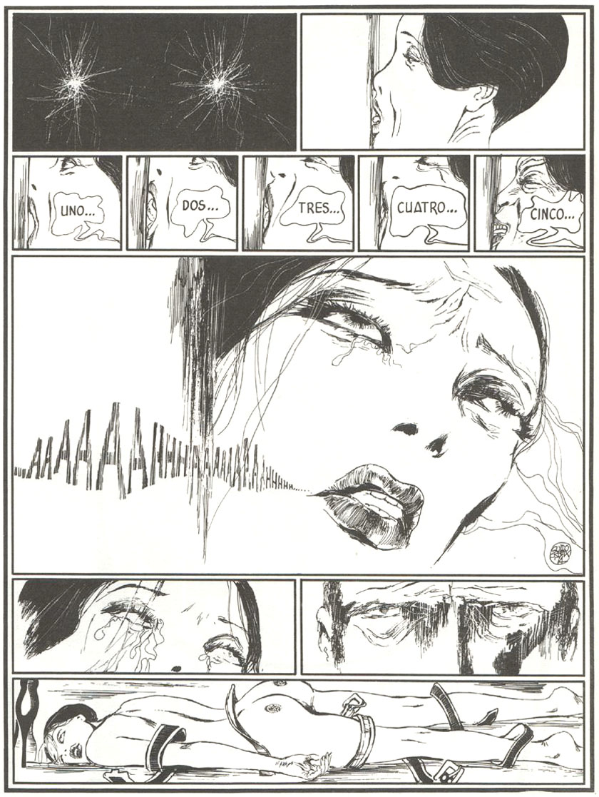 Histoire dO image number 129