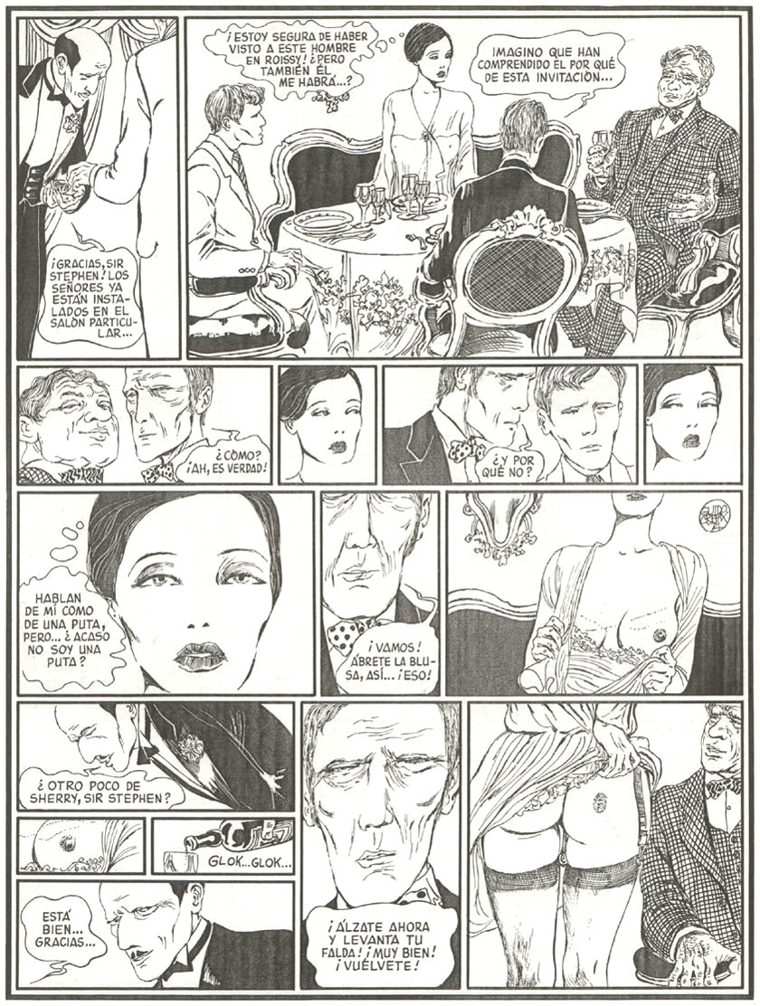 Histoire dO image number 133