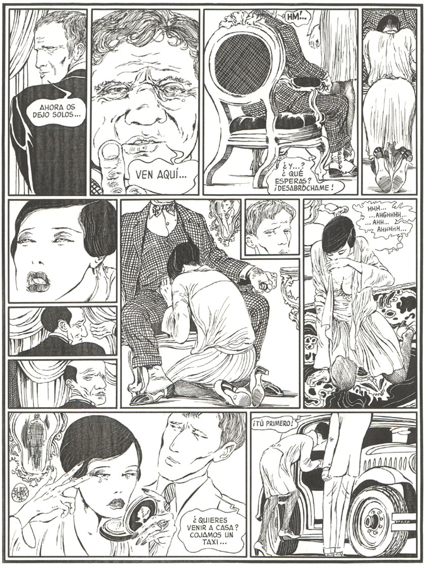 Histoire dO image number 134