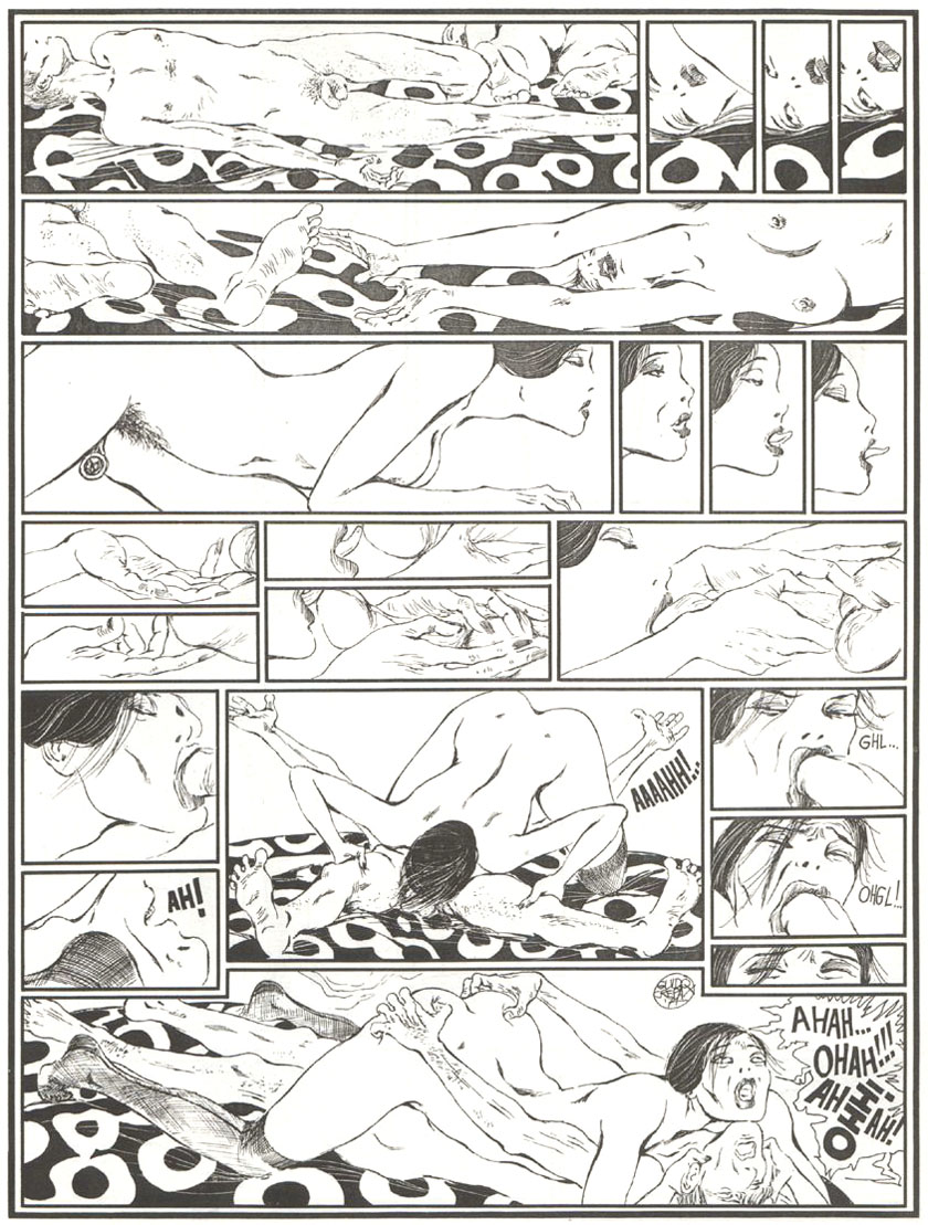 Histoire dO image number 137