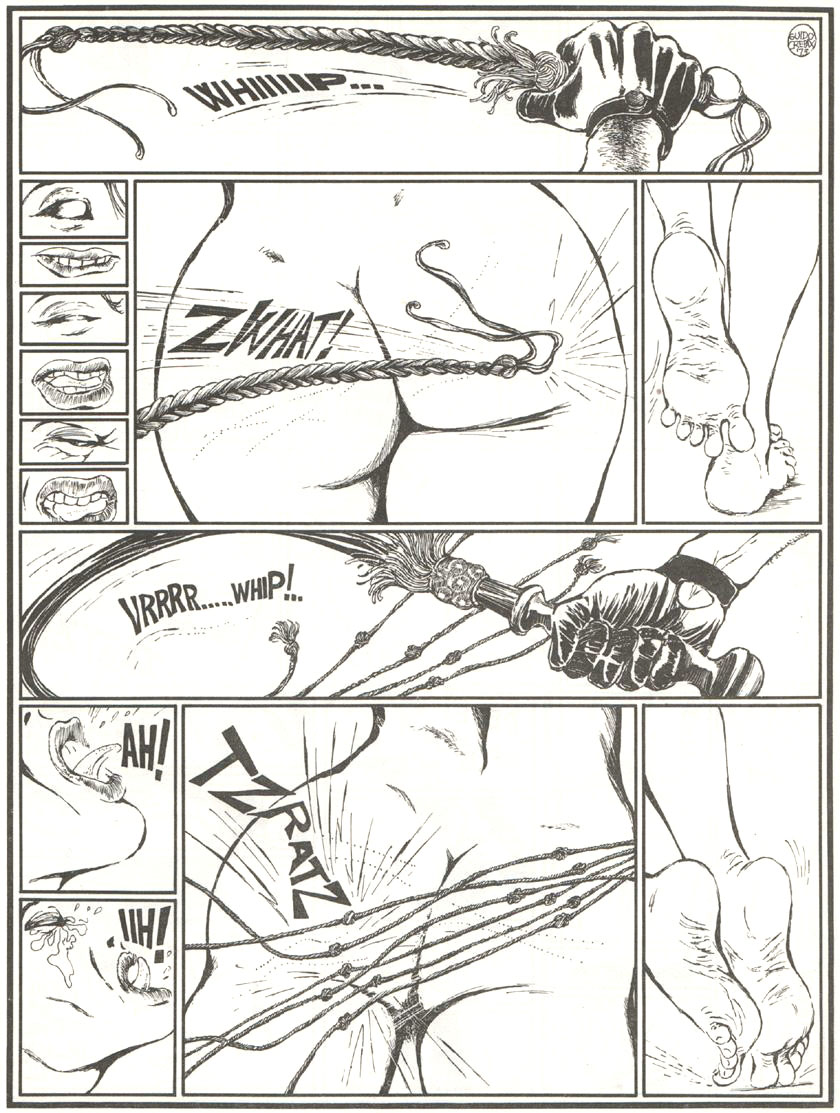 Histoire dO image number 13