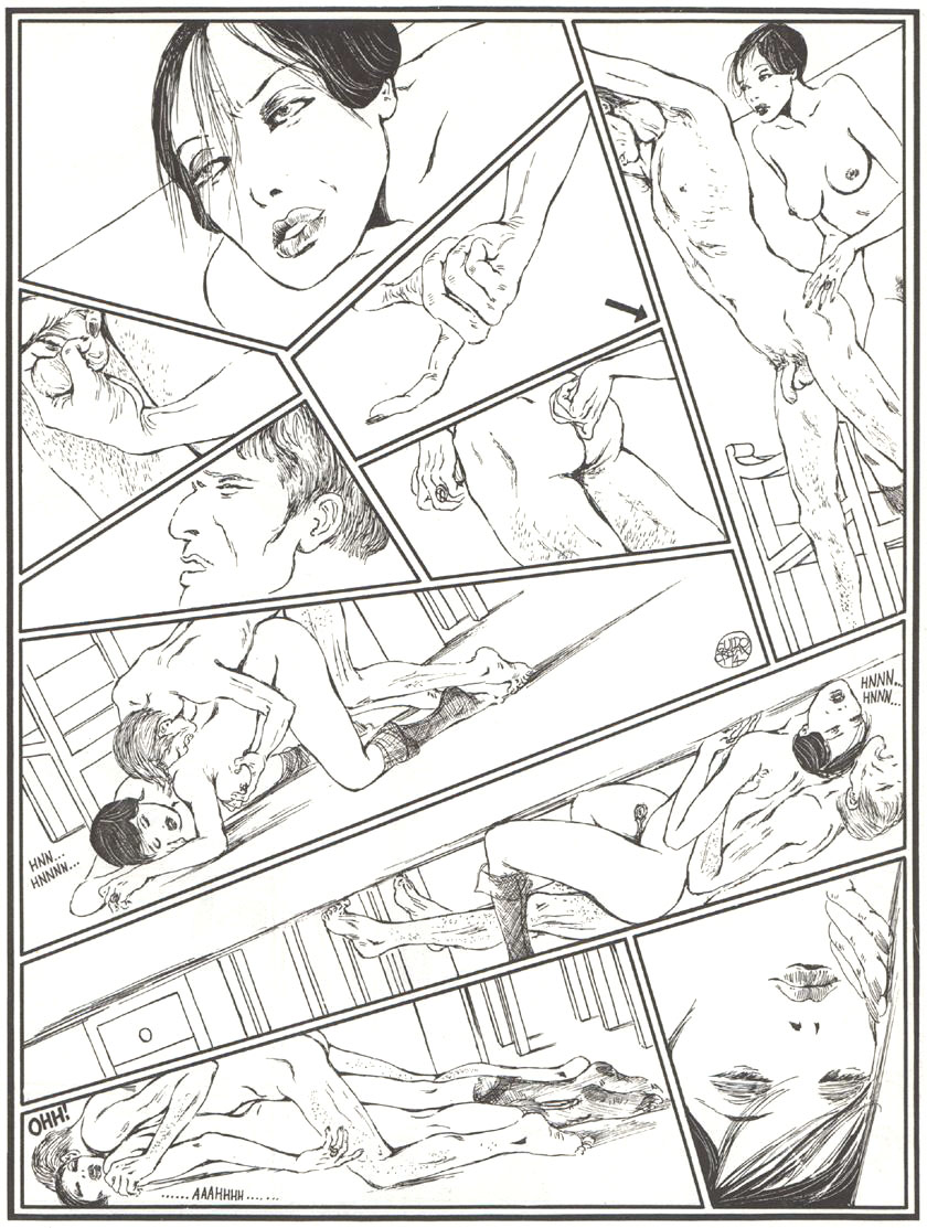 Histoire dO image number 139