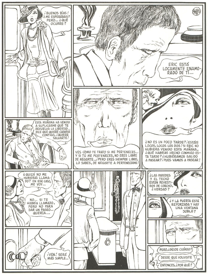 Histoire dO image number 140