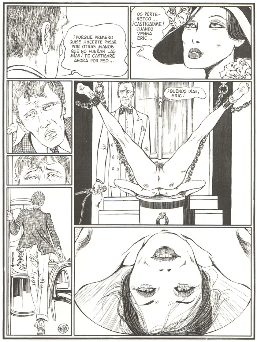 Histoire dO image number 141