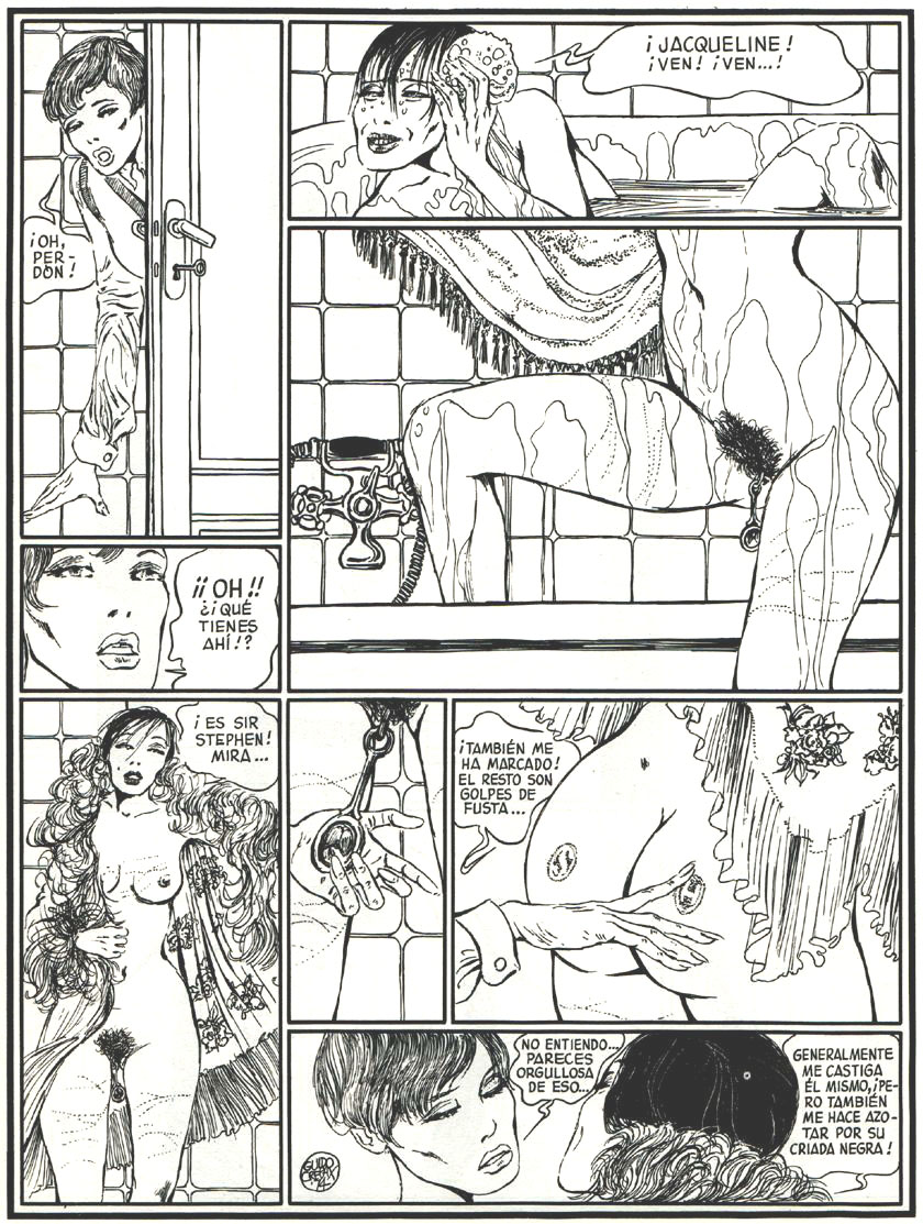 Histoire dO image number 142